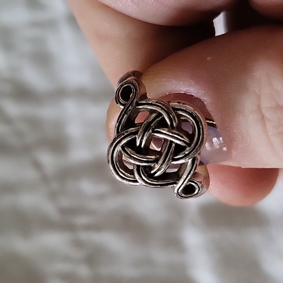 SS ring - Picture 3 of 3